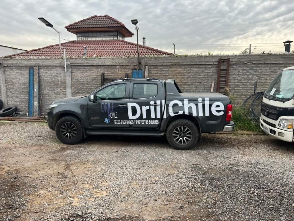 Galería DrillChile